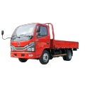 Truk Ringan Dongfeng Duolika Q37 Series